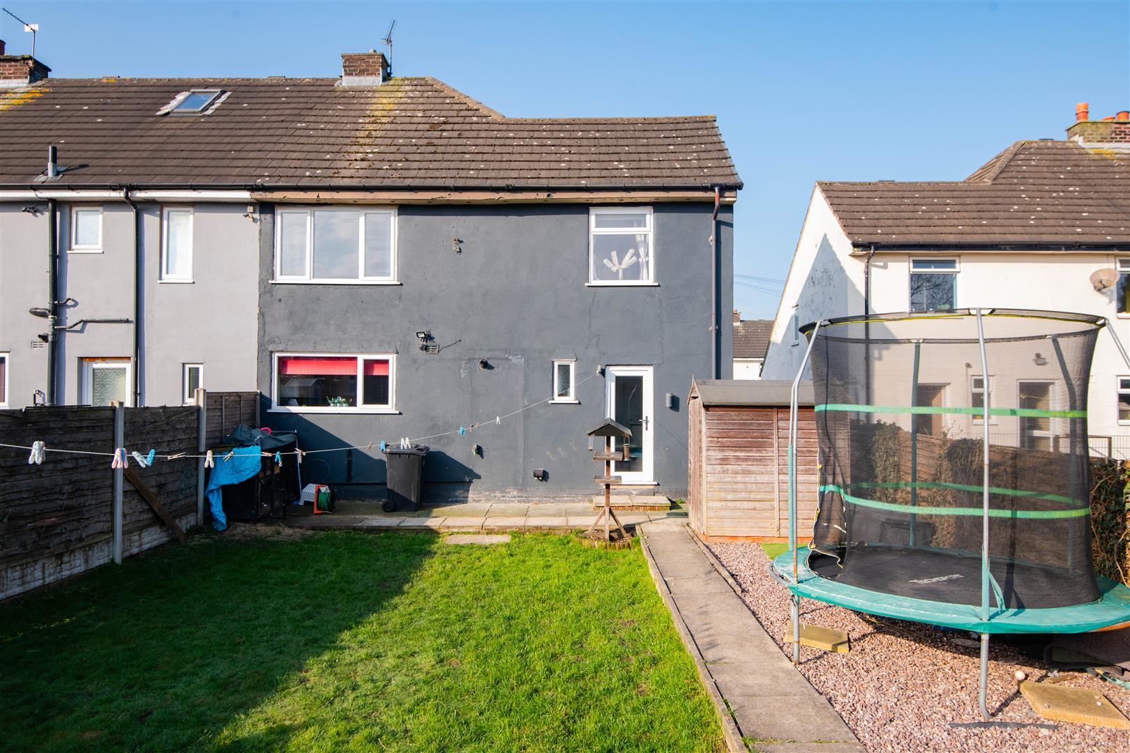 Mavis Drive, Chorley